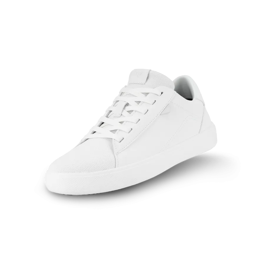 Women's Soho Sneaker 1 - Ivory White LE