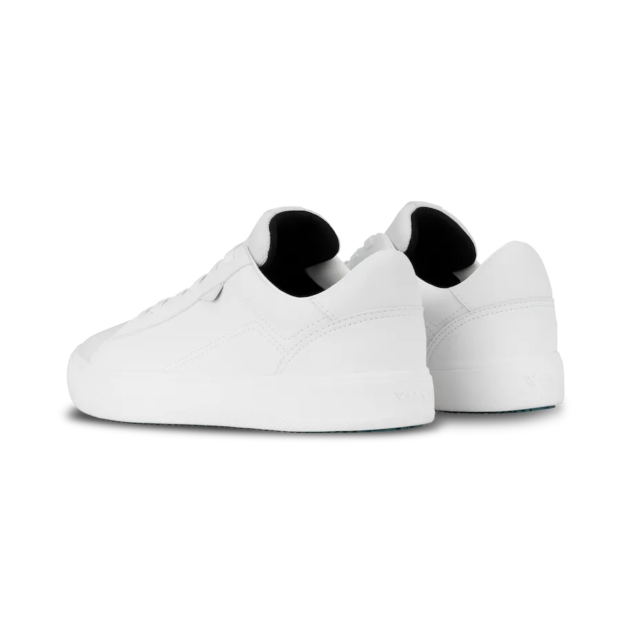 Women's Soho Sneaker 1 - Ivory White LE