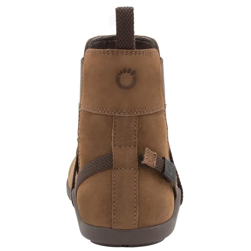 Xero Shoes Tari Boots - Toffee