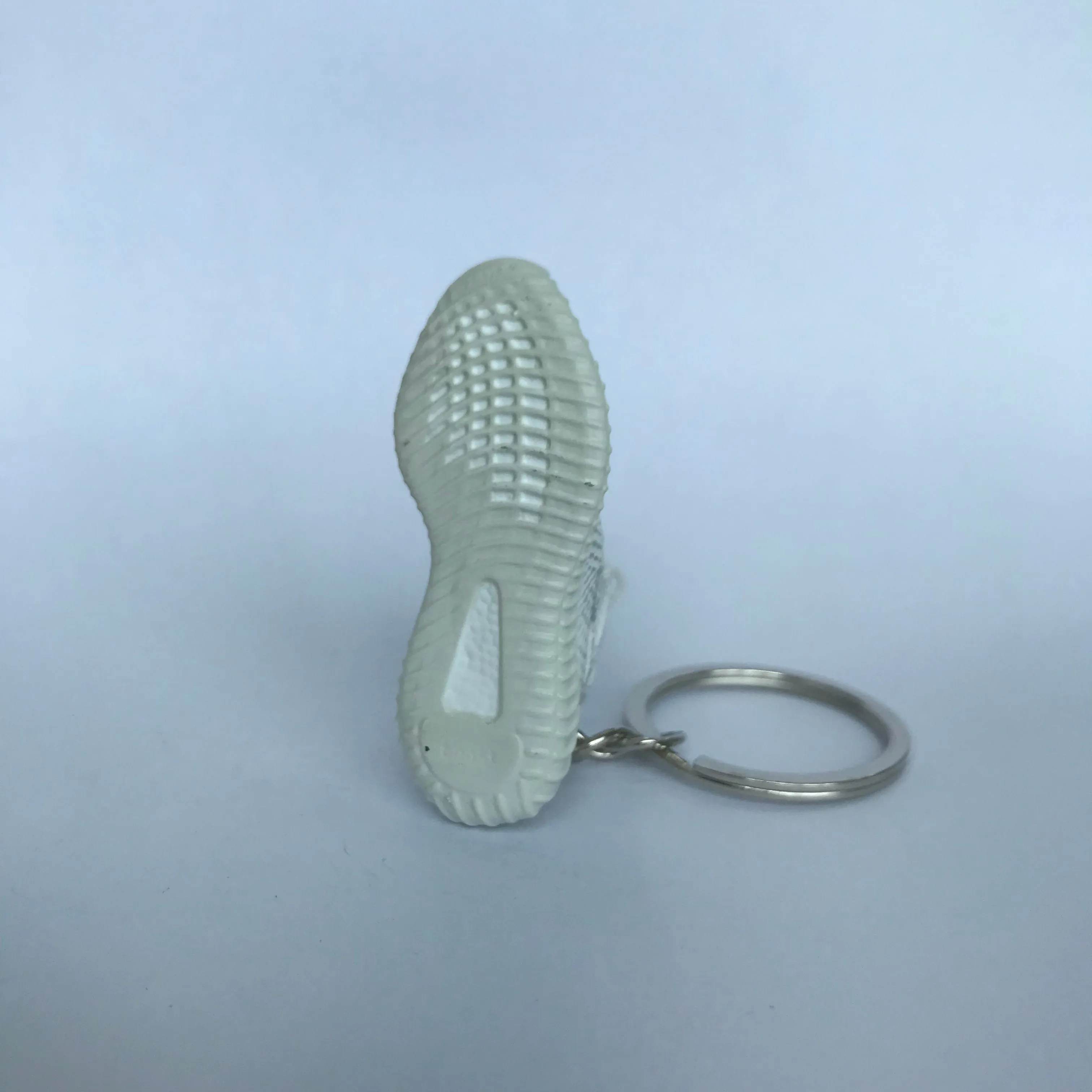 YZY Boost 350 V2 Static 3D Keychain