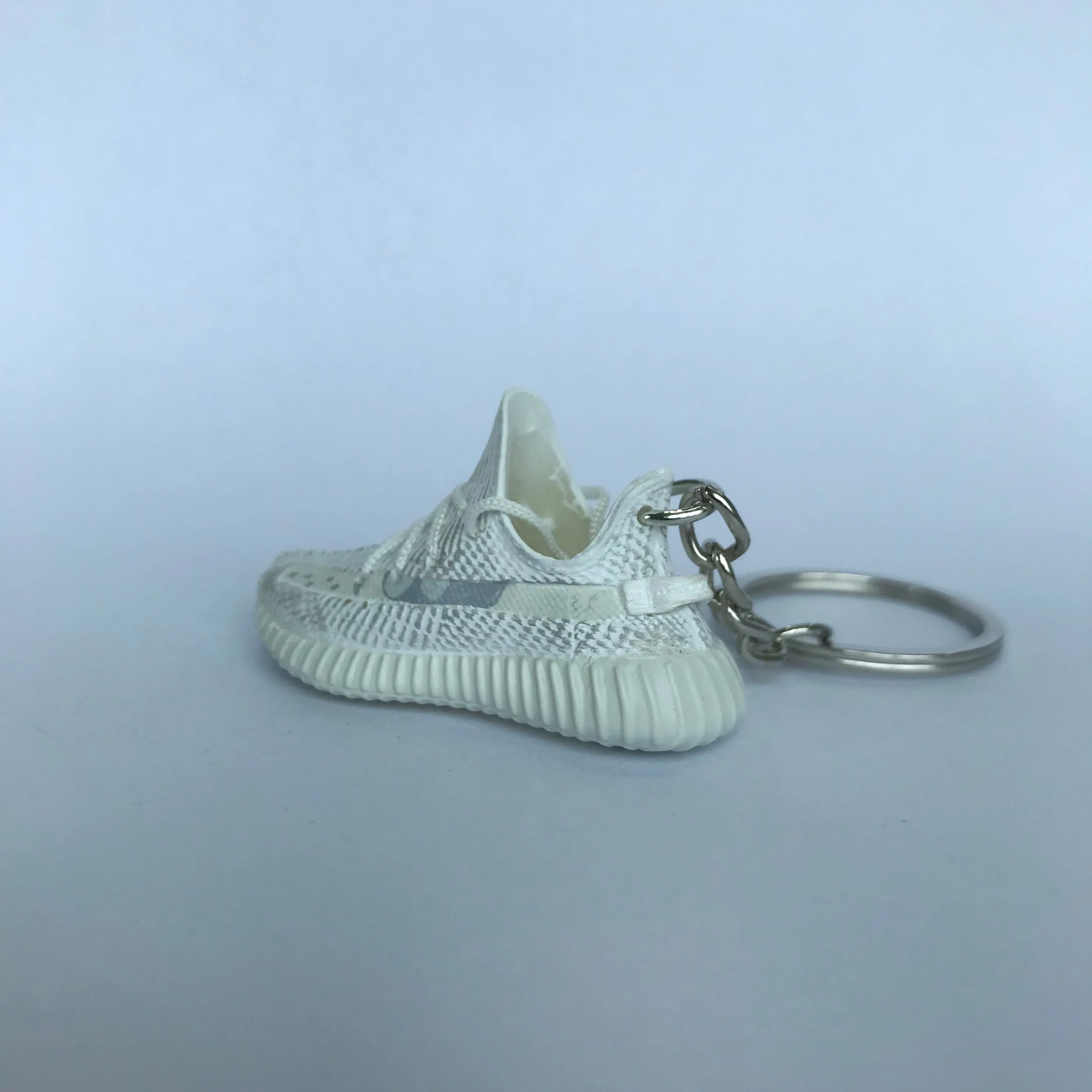 YZY Boost 350 V2 Static 3D Keychain