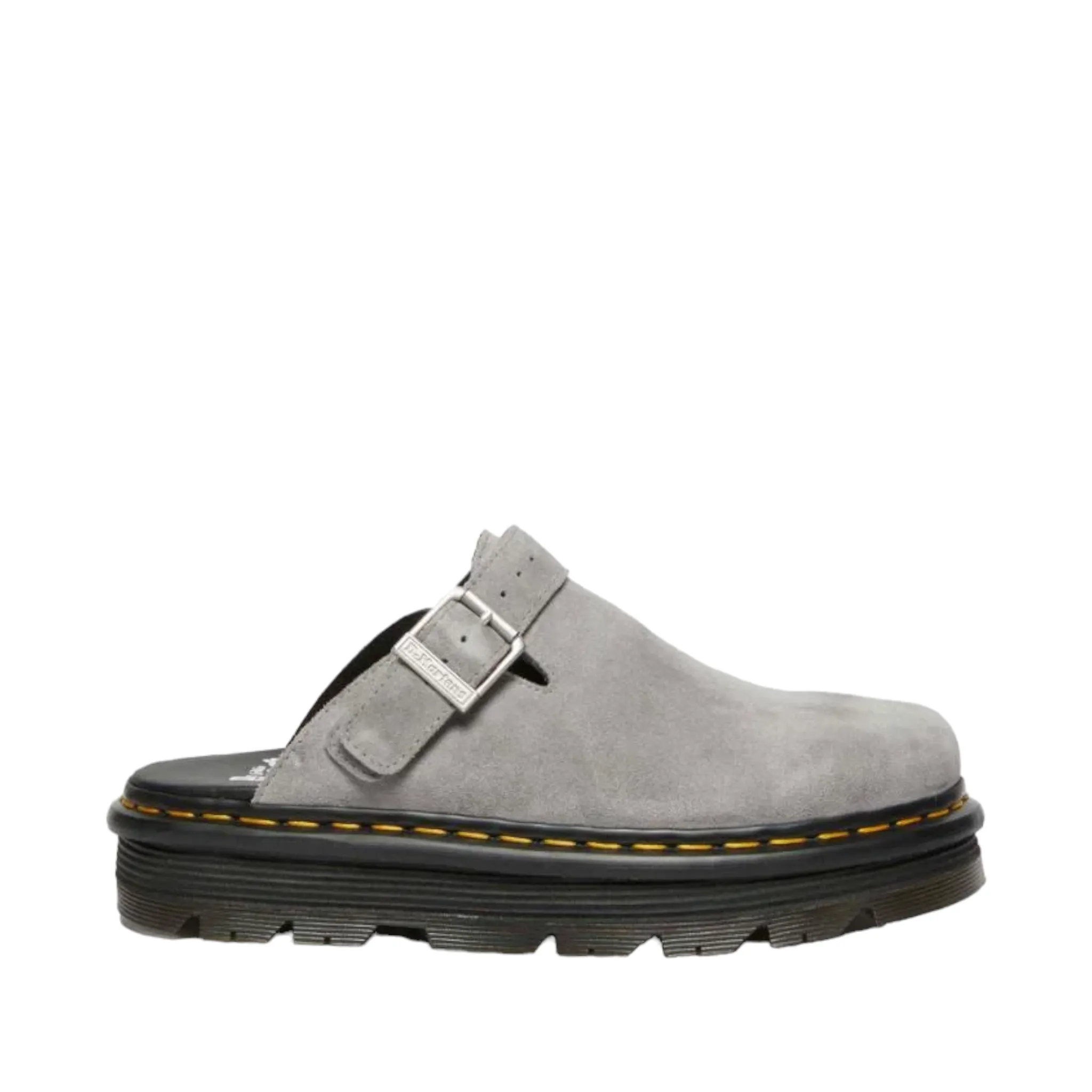 Zebzag Mule Dr Martens