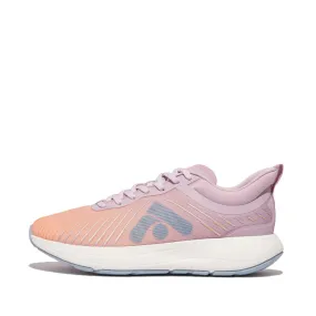 รองเท้าผ้าใบ ผู้หญิง รุ่น FFRUNNER OMBRÉ-EDITION MESH RUNNING/SPORTS TRAINERS